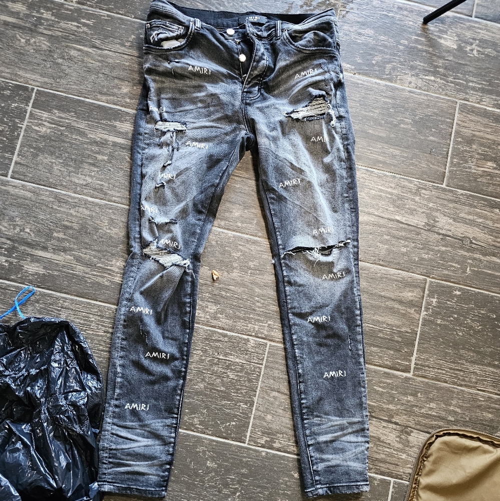 Amri pants